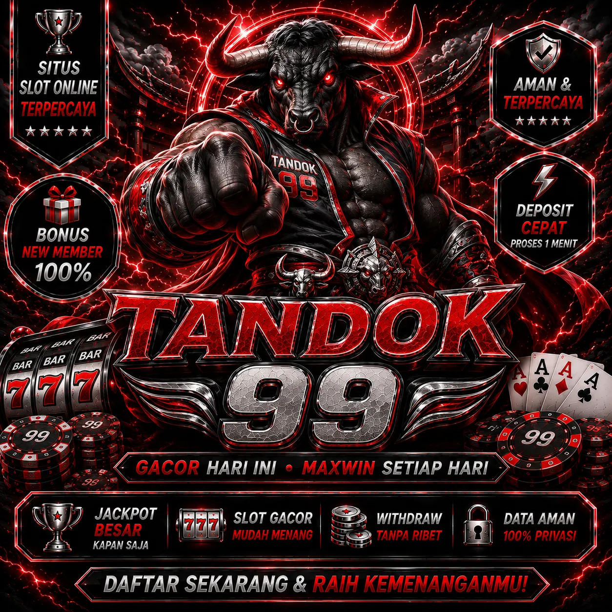 TANDOK99